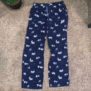 cute pajama pants